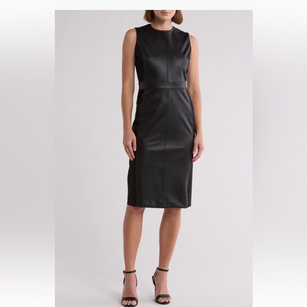 Spanx Sheath Dress Sixze XL